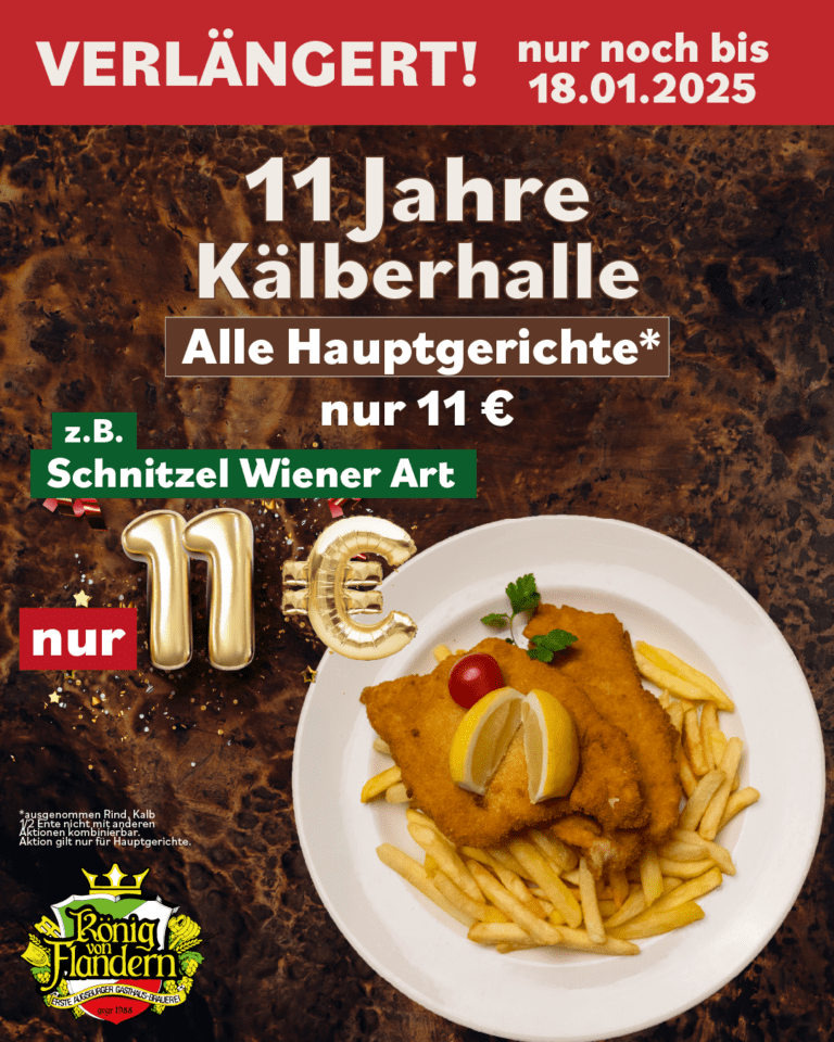 KvF KH 11 Jahre Verlängerung Schnitzel 25-01-11